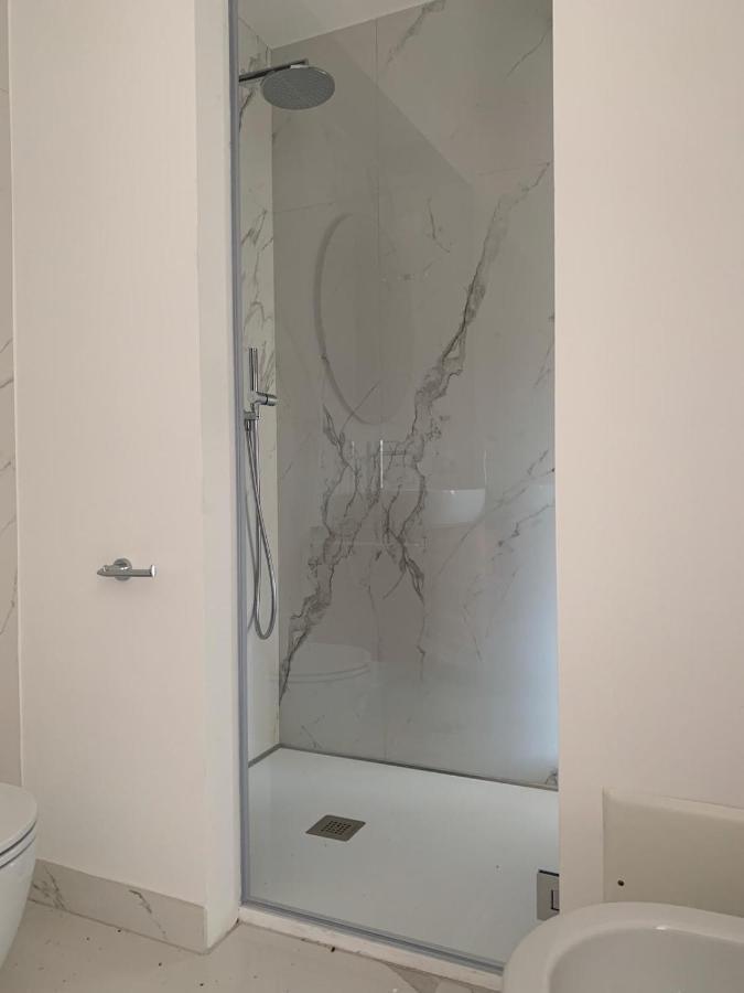 マントヴァ Residenze Mazziniアパートホテル エクステリア 写真