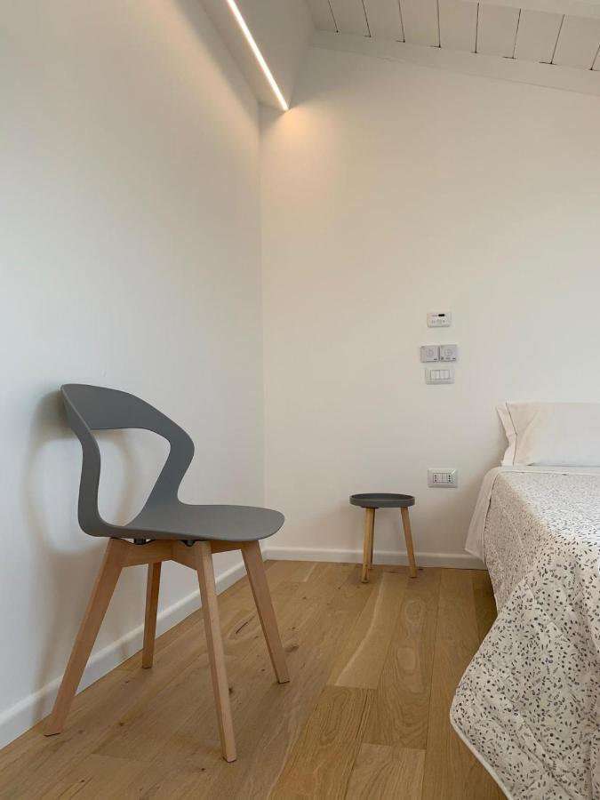 マントヴァ Residenze Mazziniアパートホテル エクステリア 写真
